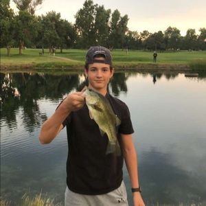 Meet your Posher, Tanner